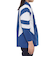 アンブロ（UMBRO）ジュニア サッカーウェア THE THIRD ウォームアップトップ UUJWJF11 MCNV