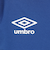 アンブロ（UMBRO）ジュニア サッカーウェア THE THIRD ウォームアップトップ UUJWJF11 MCNV
