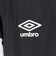 アンブロ（UMBRO）サッカーウェア ジュニア はじめてウーブンジャケット UUJWJF41 BLK