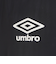 アンブロ（UMBRO）サッカーウェア ジュニア はじめてウーブンジャケット UUJWJF41 FLIM