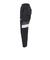 アンブロ（UMBRO）サッカーウェア ジュニア THE THIRD クロスパンツ UUJWJG31 BLK