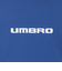 アンブロ（UMBRO）サッカーウェア ジュニア THE THIRD グラフィック長袖プラクティスシャツ UUJWJB53 MCNV