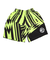 アンブロ（UMBRO）サッカーウェア ジュニア はじめてプラクティスパンツ UUJWJD54 BLK