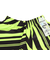 アンブロ（UMBRO）サッカーウェア ジュニア はじめてプラクティスパンツ UUJWJD54 BLK