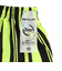アンブロ（UMBRO）サッカーウェア ジュニア はじめてプラクティスパンツ UUJWJD54 BLK