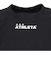 アスレタ（ATHLETA）サッカー フットサルウェア ジュニア ウインドウォームシャツ 2398J BLK