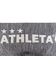 アスレタ（ATHLETA）ジュニア サッカー フットサルウェア スウェットジップパーカー 3377J CGRY