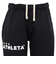 アスレタ（ATHLETA）サッカー フットサルウェア ジュニア スウェットパンツ 3380J BLK