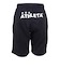 アスレタ（ATHLETA）サッカー フットサルウェア ジュニア 定番プラクティスパンツ XE-446J BLK