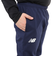 ニューバランス（new balance）サッカーウェア ジュニア ボンディングニットパンツ ABP35299NV 速乾