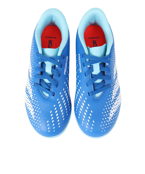 新品　adidas プレデターアキュラシー　サッカー　トレシュー　青　25cm adidas(アディダス) プレデター アキュラシー.1 TF サッカー