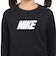 ナイキ（NIKE）長袖Tシャツ キッズ ユース ドライフィット マルチプラス FD3925-010
