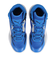プーマ（PUMA）ジュニアバスケットシューズ バッシュ プレイメーカー プロ ミッド 37833008