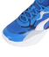 プーマ（PUMA）ジュニアバスケットシューズ バッシュ プレイメーカー プロ ミッド 37833008