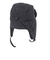 ヤックパック（YAK PAK）フライトキャップ YAK-PAK-23F010 BLK パイロットキャップ