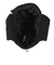 ヤックパック（YAK PAK）フライトキャップ YAK-PAK-23F010 BLK パイロットキャップ