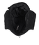ヤックパック（YAK PAK）フライトキャップ YAK-PAK-23F010 BLK パイロットキャップ