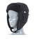 ヤックパック（YAK PAK）フライトキャップ YAK-PAK-23F010 BLK パイロットキャップ