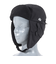 ヤックパック（YAK PAK）フライトキャップ YAK-PAK-23F010 BLK パイロットキャップ
