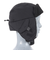 ヤックパック（YAK PAK）フライトキャップ YAK-PAK-23F010 BLK パイロットキャップ