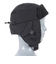 ヤックパック（YAK PAK）フライトキャップ YAK-PAK-23F010 BLK パイロットキャップ