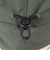 ヤックパック（YAK PAK）フライトキャップ YAK-PAK-23F010 OLIVE パイロットキャップ