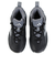 アディダス（adidas）ジュニアバスケットシューズ バッシュ CROSS EM UP セレクトシューズ IE9244