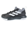 アディダス（adidas）ジュニアバスケットシューズ バッシュ CROSS EM UP セレクトシューズ IE9244
