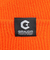 ジュニア ニット帽 ベーシックカフワッチ CP3F0016-WA899-GRST ORG 子供 フリーサイズ オレンジ