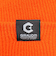 ジュニア ニット帽 ベーシックカフワッチ CP3F0016-WA899-GRST ORG 子供 フリーサイズ オレンジ