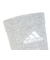 アディダス（adidas）クッション クルーソックス 3足組 EBB96-IC1311