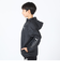 プーマ（PUMA）ジュニア 起毛トリコットウーブンジャケット 679555 01 BLK