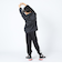 プーマ（PUMA）ジュニア 起毛トリコットウーブンジャケット 679555 01 BLK