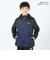 プーマ（PUMA）ジャケット ウインドブレーカー 防風性 保温性 ネイビー 679555 06 NVY