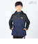 プーマ（PUMA）ジャケット ウインドブレーカー 防風性 保温性 ネイビー 679555 06 NVY