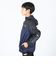 プーマ（PUMA）ジャケット ウインドブレーカー 防風性 保温性 ネイビー 679555 06 NVY
