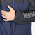 プーマ（PUMA）ジャケット ウインドブレーカー 防風性 保温性 ネイビー 679555 06 NVY