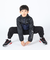 プーマ（PUMA）ジャケット ウインドブレーカー 防風性 保温性 ネイビー 679555 06 NVY