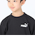 プーマ（PUMA）トレーナー キッズ PUMA POWER クルースウェット TR 677721 51 BKWT