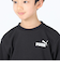 プーマ（PUMA）トレーナー キッズ PUMA POWER クルースウェット TR 677721 51 BKWT