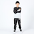 プーマ（PUMA）トレーナー キッズ PUMA POWER クルースウェット TR 677721 51 BKWT