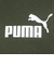 プーマ（PUMA）長袖Tシャツ キッズ PUMA POWER 677720 31 GRN