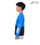 プーマ（PUMA）長袖Tシャツ キッズ PUMA POWER 677720 47 BLBK