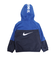 ナイキ（NIKE）FLEECE LINED WOVEN ジャケット 86K992-U90