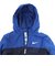 ナイキ（NIKE）FLEECE LINED WOVEN ジャケット 86K992-U90