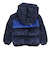 ナイキ（NIKE）キッズ WR FILLED パファージャケット 86L074-U90