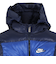ナイキ（NIKE）キッズ WR FILLED パファージャケット 86L074-U90