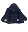 ナイキ（NIKE）キッズ WR FILLED パファージャケット 86L074-U90