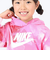 ナイキ（NIKE）パーカー キッズ SCI-DYE CLUB プルオーバー 36L119-AFN