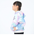 ナイキ（NIKE）パーカー キッズ SCI-DYE CLUB プルオーバー 36L119-BGZ